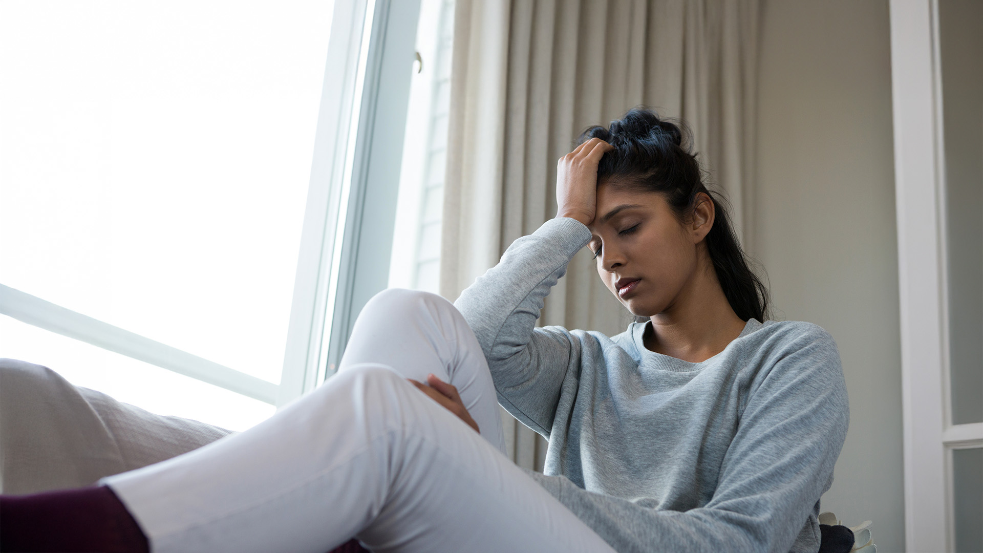 Article - Long COVID - Patient