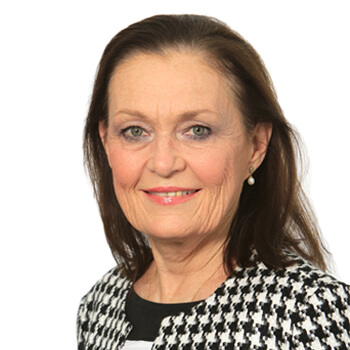 Associate Professor Louise Smyth