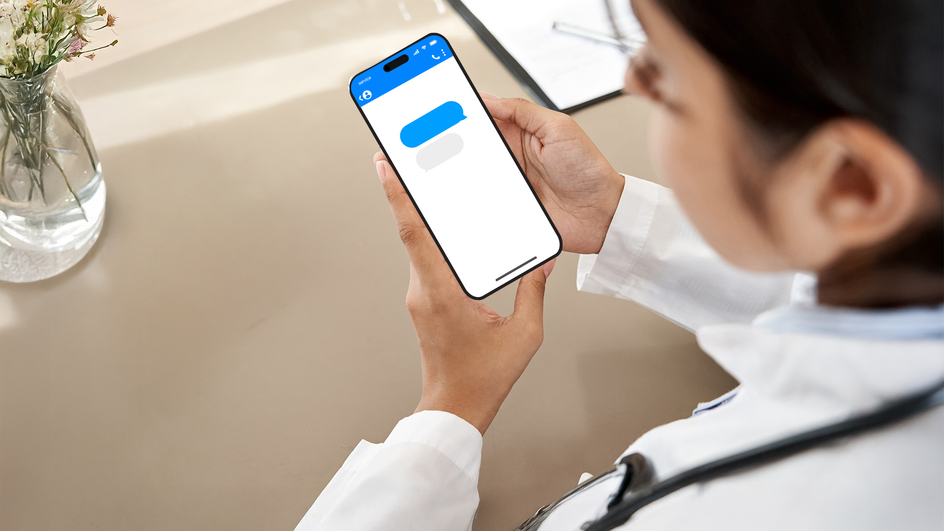 Dec 2025 - SMS urgent results