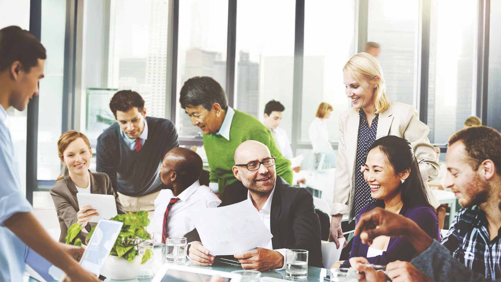 Employee Health screening