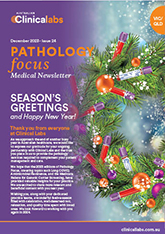 Pathology Focus Dec 2023