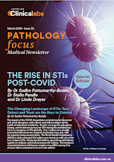 Pathology Focus March 2024