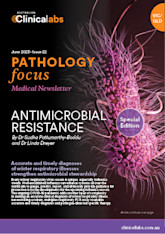 Pathology Focus June 2023