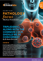 Pathology Focus June 2024