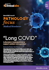 Pathology Focus March 2023
