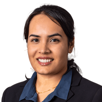 Dr Puja Bhattacharyya